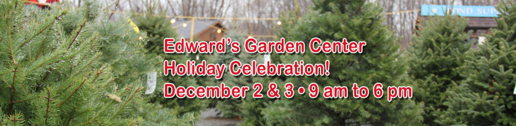 Edwards Garden Center